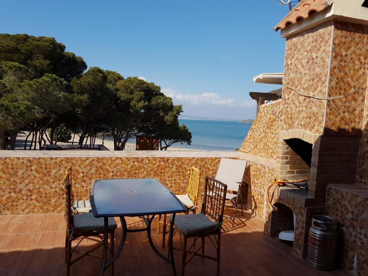 Appartamento Cala del Pino La Manga del Mar Menor Esterno foto